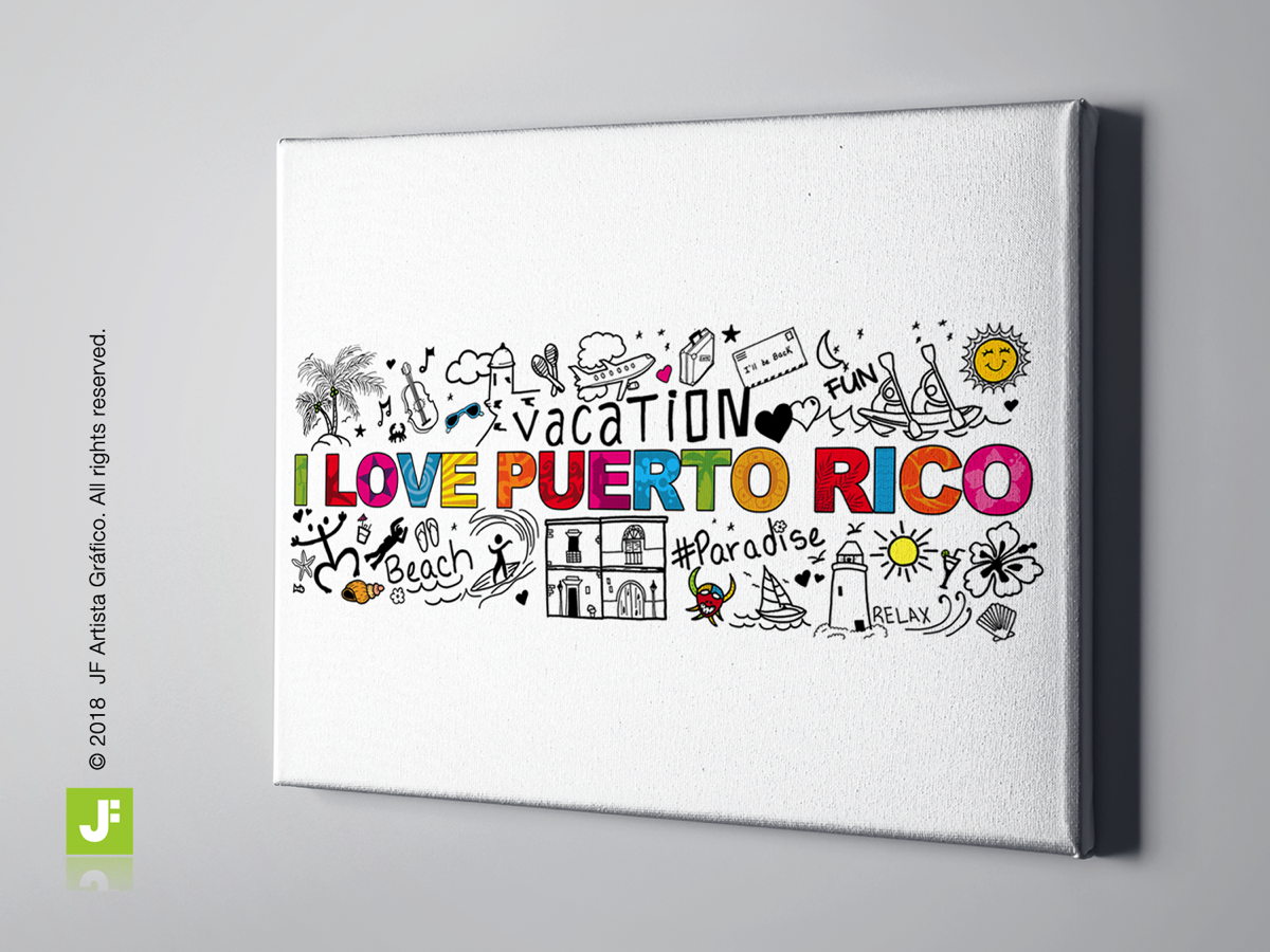 Vacaciones Puerto Rico