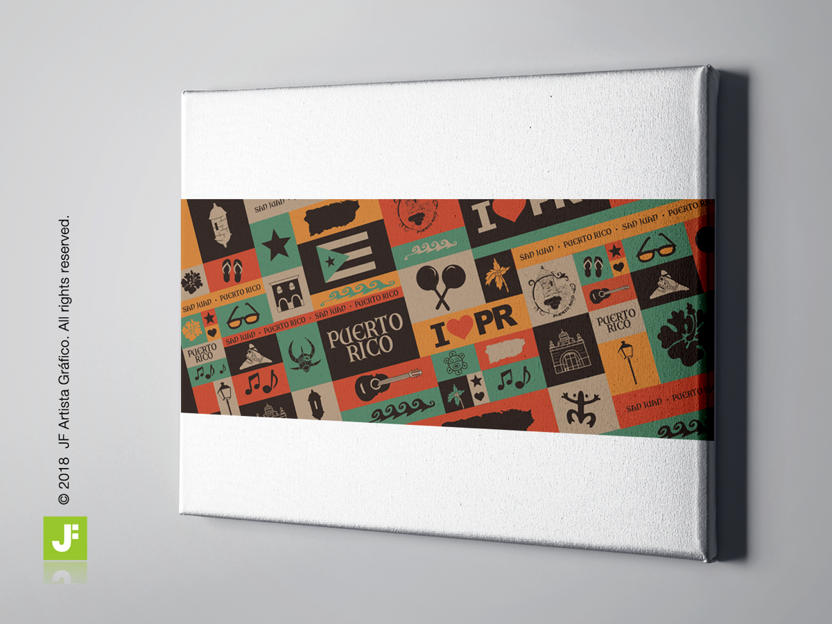 Ilustraciones para tazas