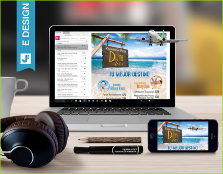 Campañas de Correo Electrónico