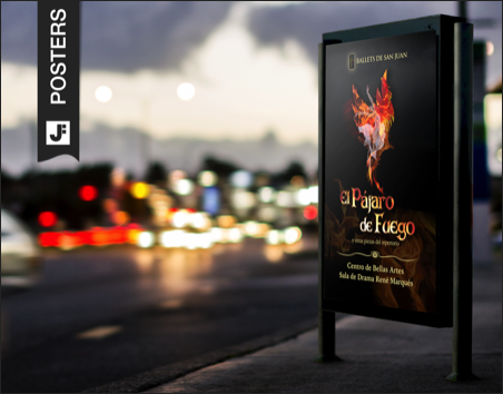 Posters Design Billboards Signs