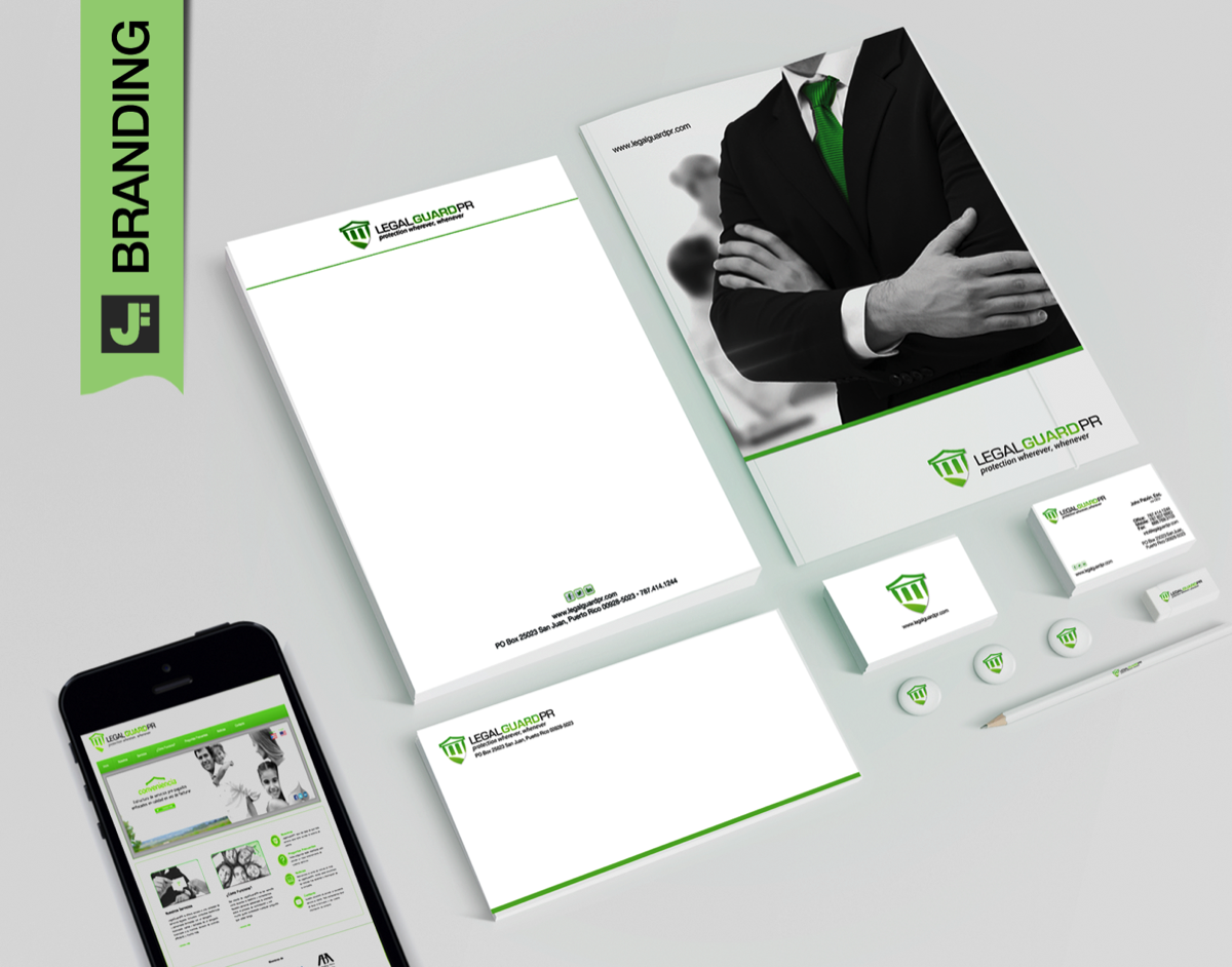 Branding, Corporate Image, Tu imagen corporativa.